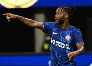 Transfer: Raheem Sterling seeks permanent move away from Chelsea