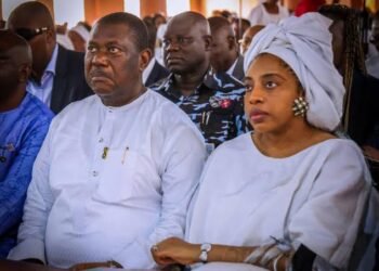 Why I decided to get married again – ex-queen of Ooni Of Ife
