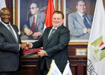 Egypt, Afreximbank launch Africa Gold Bank