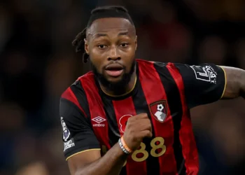 Iraola confirms Semenyo ready to play against Arsenal on Saturday