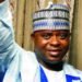 Deputy Senate President mourns Senator Akwashiki