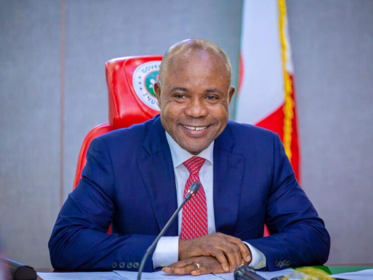 FG boosts south east’s economy, signs Enugu Airport concession