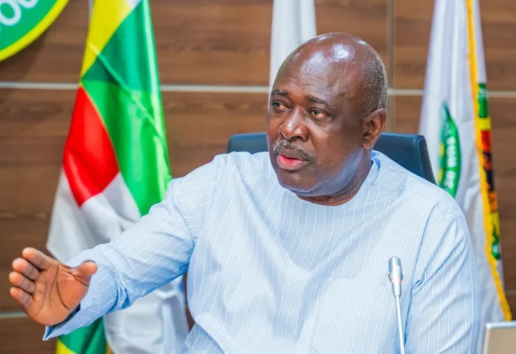 Oil fields dispute: Lokpobiri, NUPRC, AGF pray court to dismiss companies’ suit