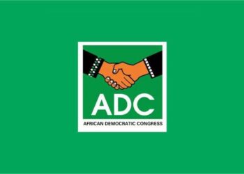 4 Lawmakers dump Labour Party for ADC