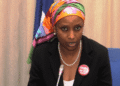Tinubu’s aide, Hadiza secretly remarries in Zaria