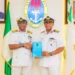 Navy appoints Capt. Folorunsho as new spokesman