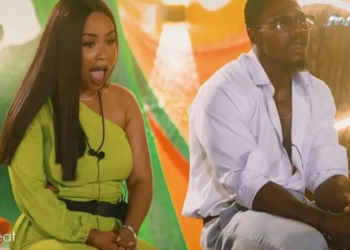 From Igwe’s power move to Latifa’s shocking decision, episode three refuses to calm down