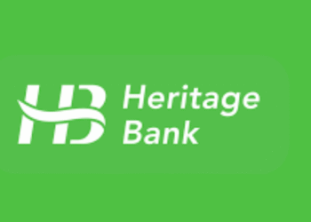 NDIC declares N24.3bn second liquidation dividend for Heritage Bank depositors