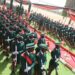 Depot NA Zaria trained 8,000 soldiers in 2025 — Commandant
