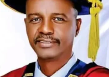 Federal University Lokoja matriculates 9,097 students