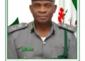 Apapa customs generates N2.93trn in 2025