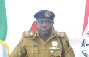 Oyo NDLEA arrests 470 suspects over alleged drug offences in 2025