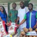 Fidelity Bank extends support to Oluyole Cheshire Home in Ibadan