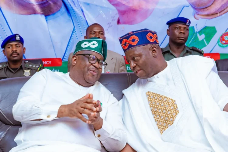 Mufwang inaugurates APC membership registration exercise in Plateau