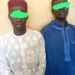 Kano: NCoS arrests 2 for attempted drug smuggling to inmates