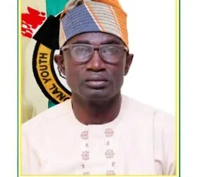 Osun gets new NYSC State Coordinator