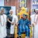Adron CEO restates support for traditional institutions during Oyo Palace visit