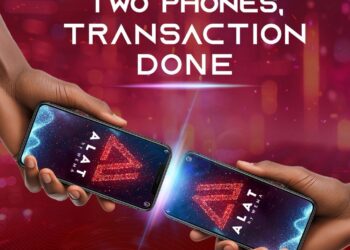 Wema Bank launches the upgraded version of ALAT Banking App