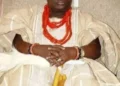 Badagry LG chairman declares week-long mourning for Akran of Badagry