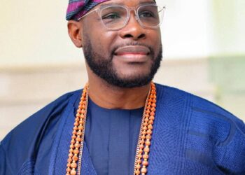 How Abimbola Onabanjo’s Entrepreneurial Journey Positions Him as a Catalyst for Ijebu’s Development