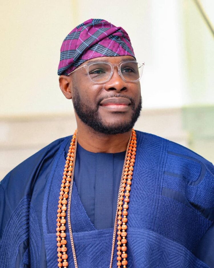 How Abimbola Onabanjo’s Entrepreneurial Journey Positions Him as a Catalyst for Ijebu’s Development