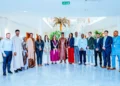 VP Shettima urges African entrepreneurs to harness continent’s potential