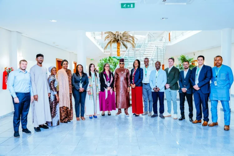 VP Shettima urges African entrepreneurs to harness continent’s potential