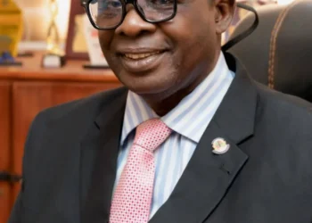 Igbinedion University appoints 2 new DVCs