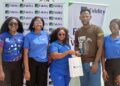Fidelity Bank champions tree planting initiative at Elegushi Beach