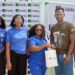 Fidelity Bank champions tree planting initiative at Elegushi Beach