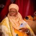 Emir of Ilorin mourns Chief Imam of Ilorin