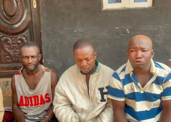 Anambra govt nabs six illegal revenue collectors