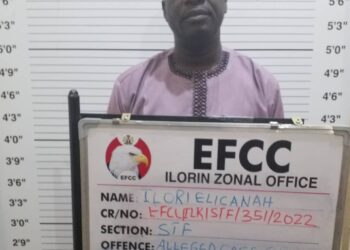 Court jails illegal miner for five years