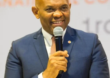 Tony Elumelu joins Seplat board after Heirs Energies’ acquisition of stake in oil firm