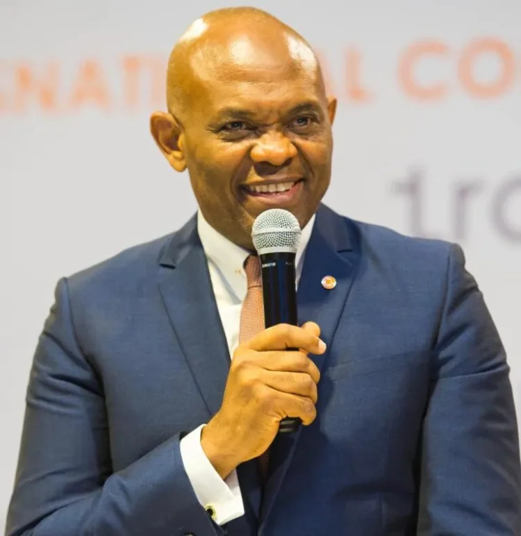 Tony Elumelu joins Seplat board after Heirs Energies’ acquisition of stake in oil firm