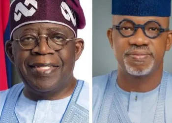 Tinubu approves oil drilling at Ogun waterside, Olokola deep seaport to take off — Abiodun