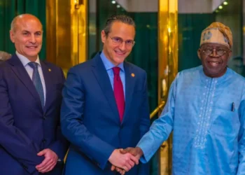 Tinubu approves incentives to support Shell’s Bonga oil project