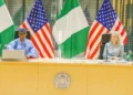 Nigeria, U.S. reaffirm commitment to protect religious freedom, strengthen security