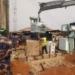 Kwara govt begins installation of 34 transformers
