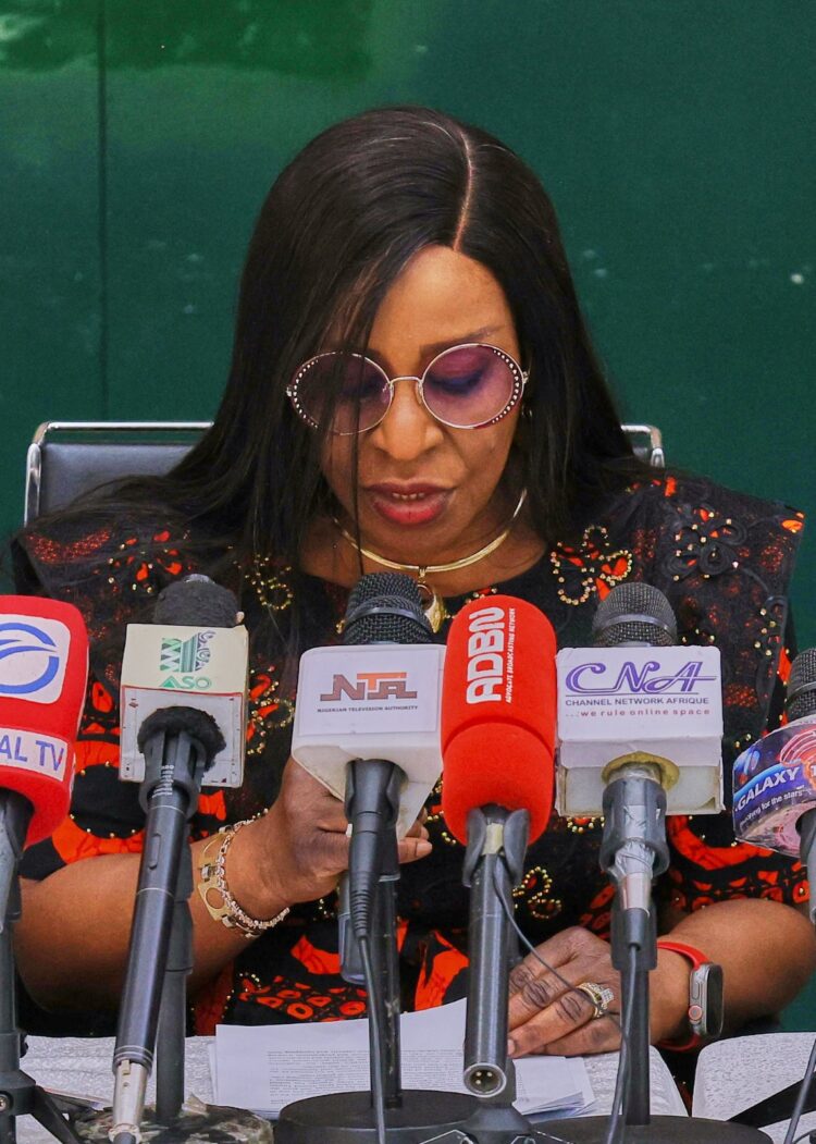 How NEPC shattered records with N6.1bn non-oil exports haul in 2025 –Toni Kan