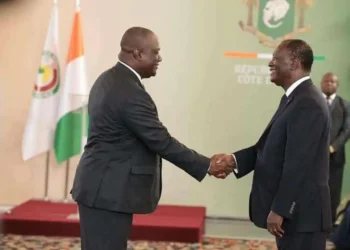 Cote d’Ivoire’s President Ouattara appoints brother as vice Prime minister