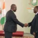 Cote d’Ivoire’s President Ouattara appoints brother as vice Prime minister