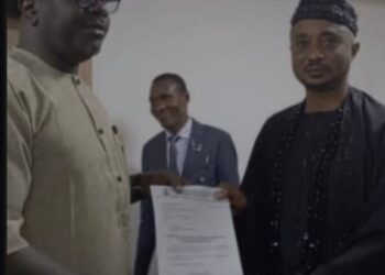 ‎Okpella crisis: Ukhomuyio Concerned Citizens reject ‘rotational monarchy’, laud DSS and Edo Governor