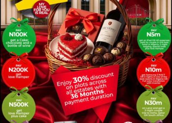 Adron Homes unveils ‘Love for Love’ Valentine promo with exciting discounts, luxury gifts, and travel rewards