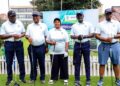 NIES Golf tournament 2026: A pre-event engagement of the Nigeria International Energy Summit