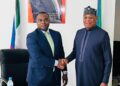 Equatorial Guinea restates commitment to MOWCA’s Maritime Agenda