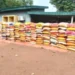 Ogun Customs seizes 487 illicit items worth N4.1b in 2025