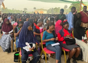 Drug abuse among youths a growing concern – NDLEA