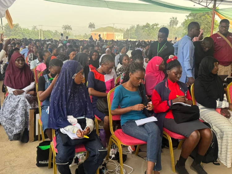 Drug abuse among youths a growing concern – NDLEA