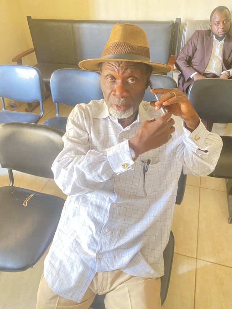 Alleged €100m fraud: EFCC arraigns BFI Group Corporation, 6 others